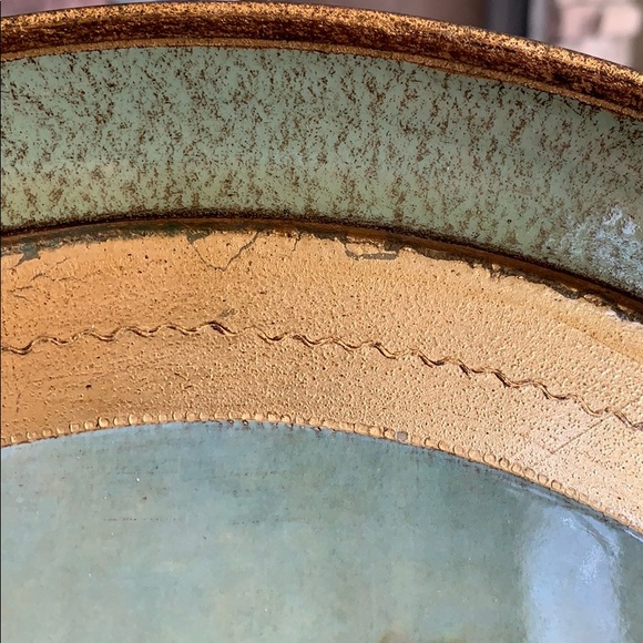 Cherub Tray Neiman Marcus - Picture 4 of 6